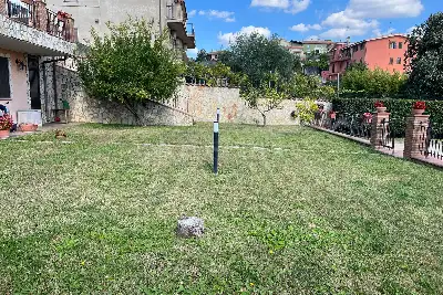 Villa in vendita, Via Bracigliano, Roma