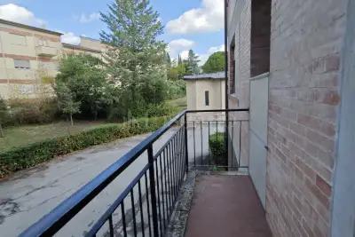 Casa in vendita, Strada del Petriccio e Belriguardo, Siena
