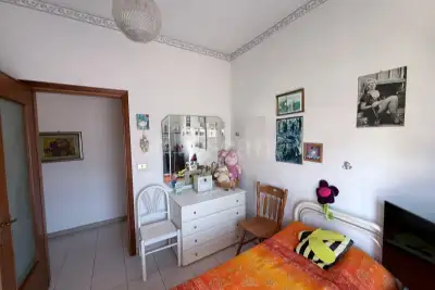 Casa in vendita, Via Bari, Misterbianco