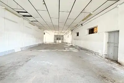 Capannone in vendita, VIA PALERMO, Catania