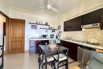 Attico in vendita, Via dell'Autonomia Siciliana, Palermo