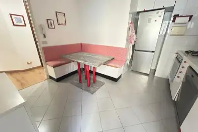 Casa in vendita, Via dell'Accademia del Cimento, Roma