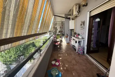 Casa Indipendente in vendita, Via Genova, Ciampino
