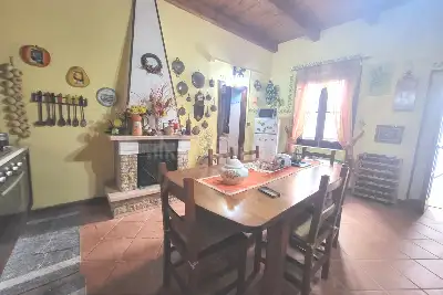 Casa in vendita, Via San Biase, Pollica