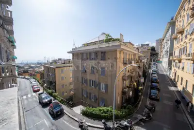 Casa in vendita, Via Acquarone, Genova