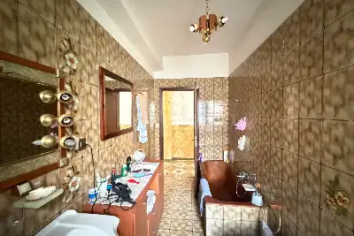 Casa Indipendente in vendita, Via Tomasi di Lampedusa, Misterbianco