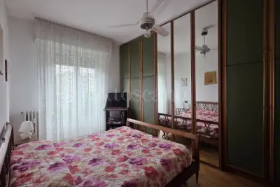 Casa in vendita, Via degli Astri, Milano
