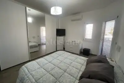 Villa in vendita, Viale della Regione Siciliana Nord Ovest, Palermo