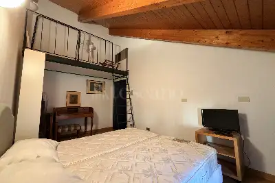 Casa in affitto, Via Giuseppe e Francesco Carlo Maggiolini, Milano