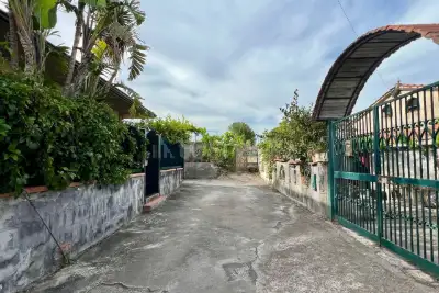 Casa Indipendente in vendita, Via Giovanni Gentile, Tremestieri Etneo