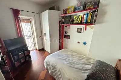 Casa in vendita, Via dei Buonvisi, Roma