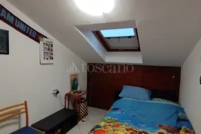 Attico in vendita, Via Nilo 22, Montesilvano