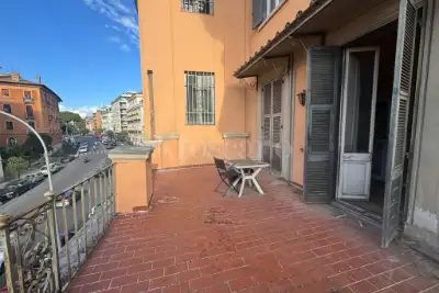 Casa in affitto, Viale Bruno Buozzi, Roma