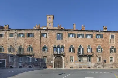 Casa in vendita, Stradone Scipione Maffei, Verona