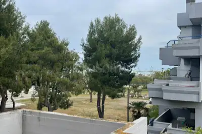 Casa in vendita, Via Taormina, Martinsicuro