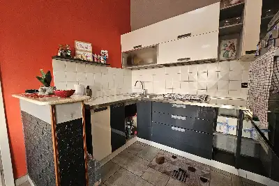 Villa in vendita, via peccia, Aprilia