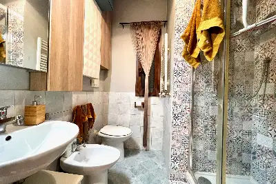 Casa in vendita, Via dei Ciceri, Roma