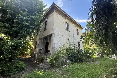 Villa in vendita, Via Ludovico il Moro , Milano