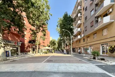 Casa in vendita, Via Flavio Stilicone, Roma