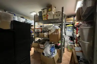 Negozio in affitto, Via Giuseppe Peano, Roma