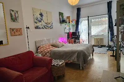 Casa in vendita, Via Padre Semeria, Roma