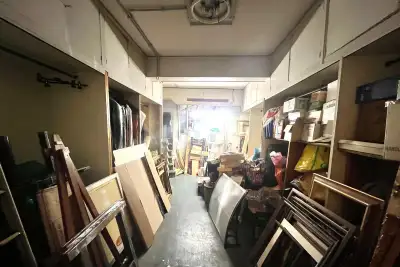 Negozio in vendita, Via Aurelia, Roma