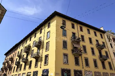 Casa in affitto, Via Archimede, Milano