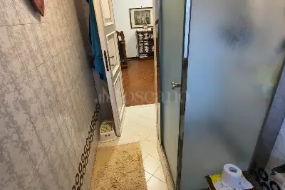 Villino a Schiera in vendita, Via Calosso, Roma