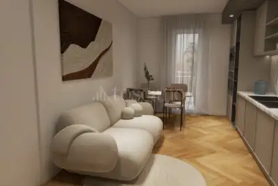 Casa in vendita, Via Luigi Luzzatti, Bari