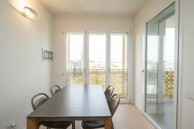 Casa in affitto, Via Flavio Gioia 5, Milano