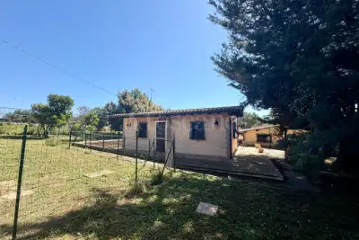 Casa Indipendente in vendita, Via Antonio Blado, Cerveteri
