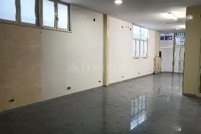 Box in affitto, via treviglio, Roma