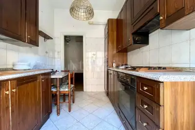 Casa in vendita, Via Nomentana, Roma