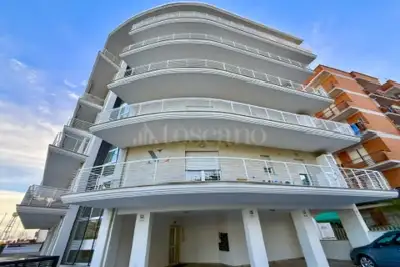 Casa in vendita, Via Aldo Moro, Nettuno