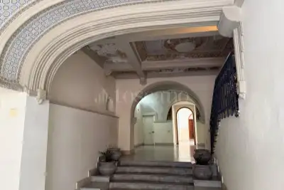Casa in vendita, Via Giordano Bruno, Catania