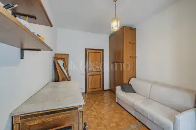 Casa in vendita, Via Vincenzo Ussani, Roma
