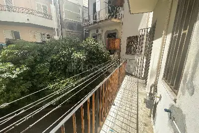 Casa in vendita, Via del Trionfo, Messina