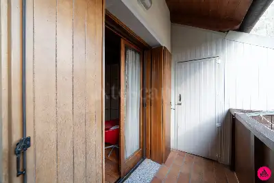 Villino a Schiera in vendita, Vicolo Frisanco, Maniago