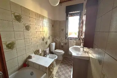 Casa in vendita, Via Giarre, Mascalucia