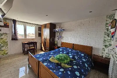 Superattico in vendita, Via Gran Bretagna, Pomezia