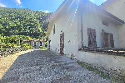 Casa Indipendente in vendita, Via G. Marconi, Sarezzo