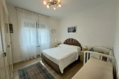Casa in vendita, Via Giuseppe Teosa, Brescia