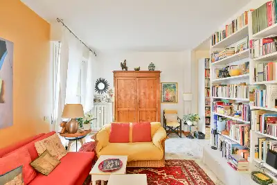 Casa in vendita, Via Tommaso Grossi, Como