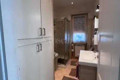 Casa in vendita, Via Brembilla, Roma