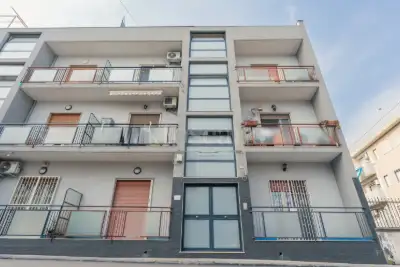 Casa in vendita, Via Re Martino, Aci Castello