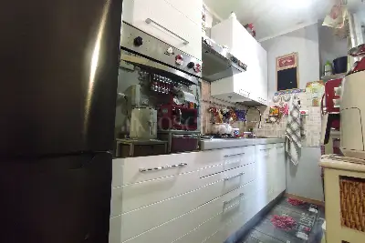 Casa in vendita, Via Tancredi Chiaraluce, Roma