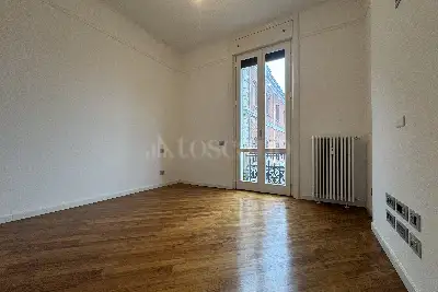 Casa in affitto, Via Alfonso Lamarmora, Milano