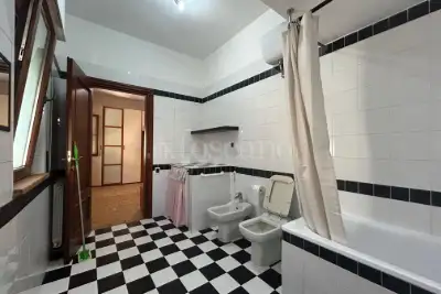 Casa in vendita, Via Angelo Olivieri, Roma