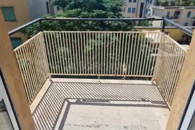 Casa in affitto, Via Iberia, Roma