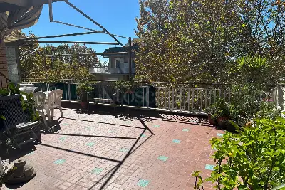 Attico in vendita, Viale delle Repubbliche Marinare, Roma